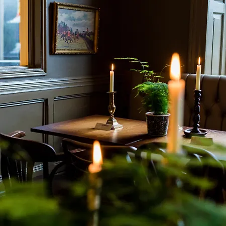 Abbey Hotel Bath, A Tribute Portfolio Hotel-3