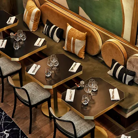 Nest Hotel Paris La Defense - Mgallery Collection-3