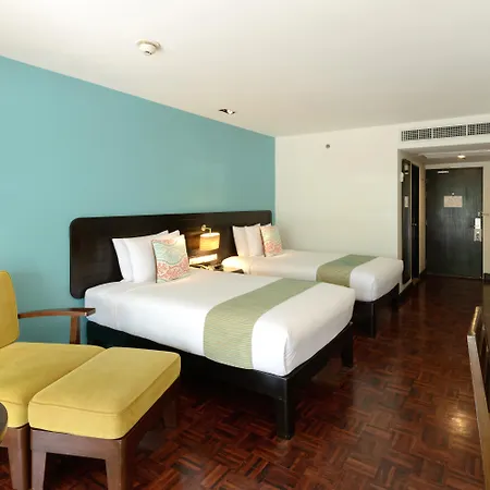 The Regent Cha Am Beach Resort, Hua Hin-3