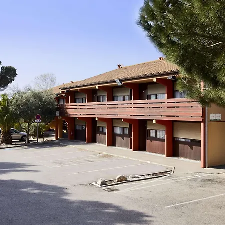 Campanile Perpignan Sud-3