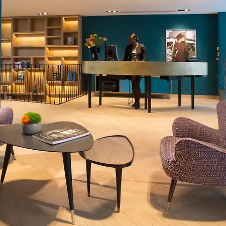 Hôtel Artus-2