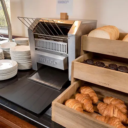 Holiday Inn Express Birmingham Star City By Ihg-2