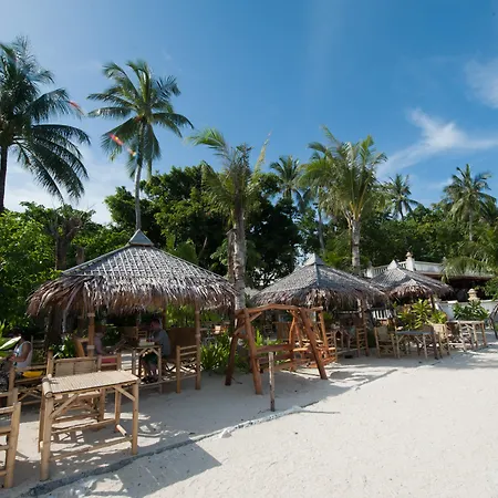 Phi Phi Island Cabana Hotel-2