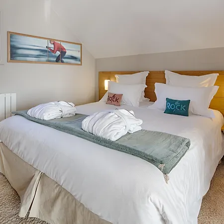Hotel Le Morgane-3