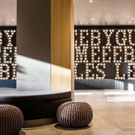 Ibis Styles Leeds City Centre Arena-3