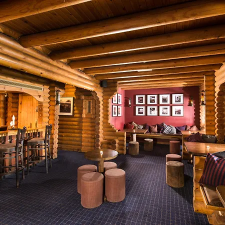 Chevin Country Park Hotel & Spa-3
