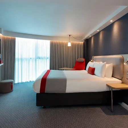 Holiday Inn Express Southampton - M27, J7 By Ihg-2