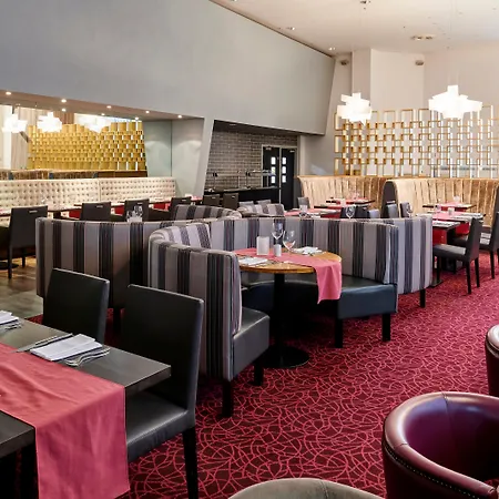 Crowne Plaza Manchester City Centre By Ihg-3