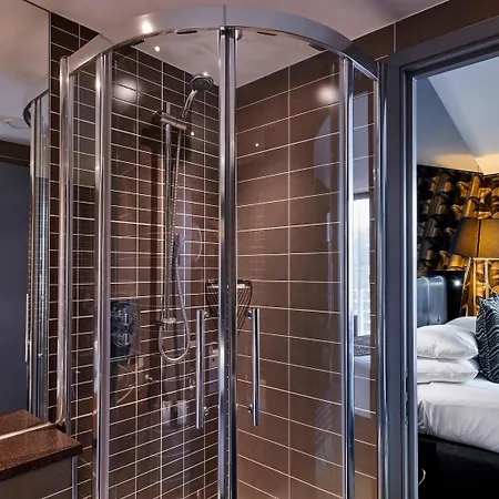 Crowne Plaza Manchester City Centre By Ihg-3
