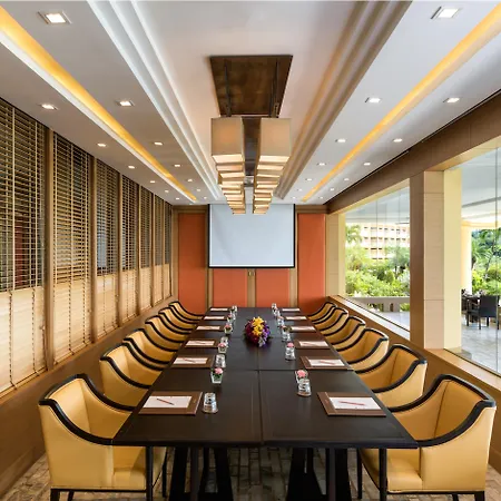 Dusit Thani Pattaya-3