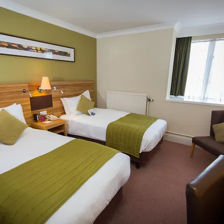 Crowne Plaza Chester By Ihg-2