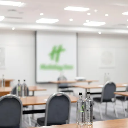 Holiday Inn Southampton Eastleigh By Ihg-3