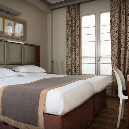 Hotel Berne Opera-2