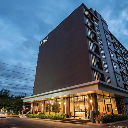 Marsi Hotel Bangkok-2
