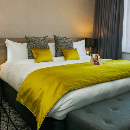 Crowne Plaza Liverpool City Centre By Ihg-3