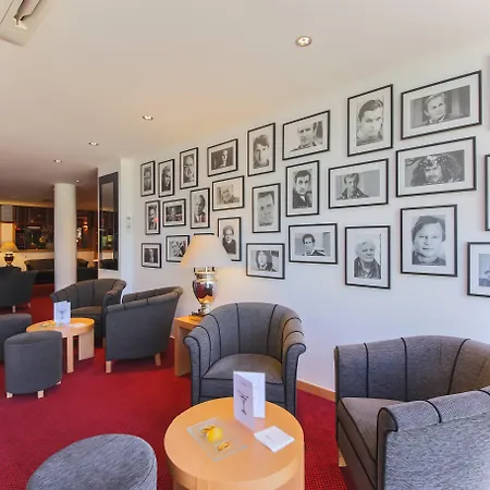 Hôtel Forest Hill Meudon Velizy-2