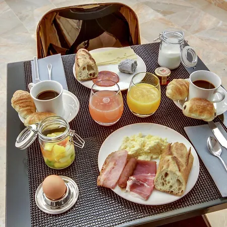 Hôtel Sèvres Saint Germain-2