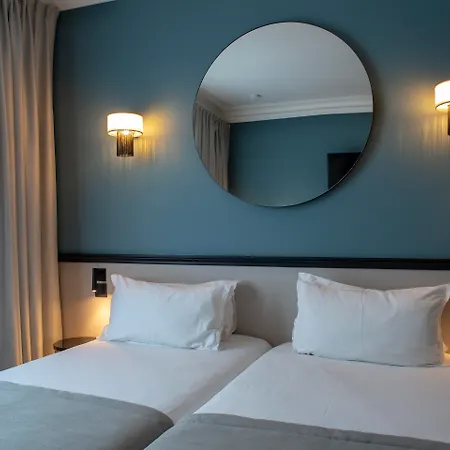 Lenox Montparnasse-2