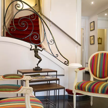 Chatillon Paris Montparnasse-3