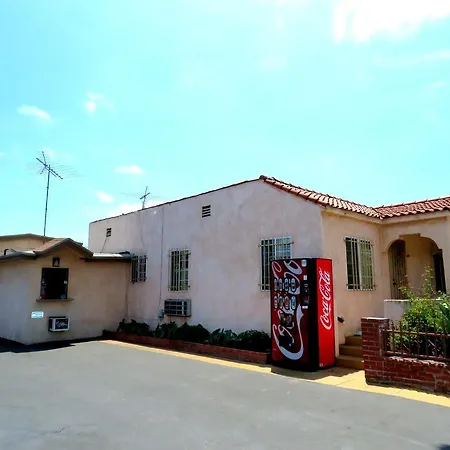 La Bonita Inn Motel-2