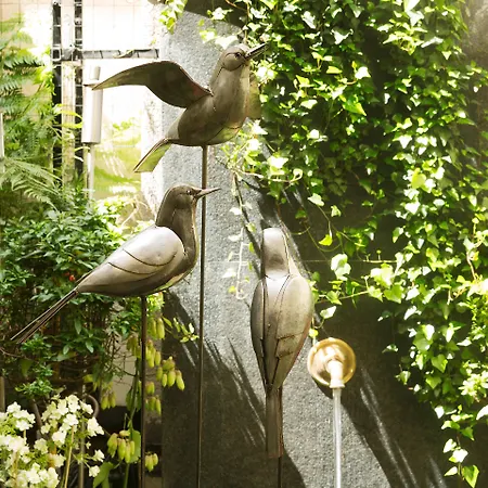 Hôtel Villa Madame - Saint-Germain-des-Prés-2