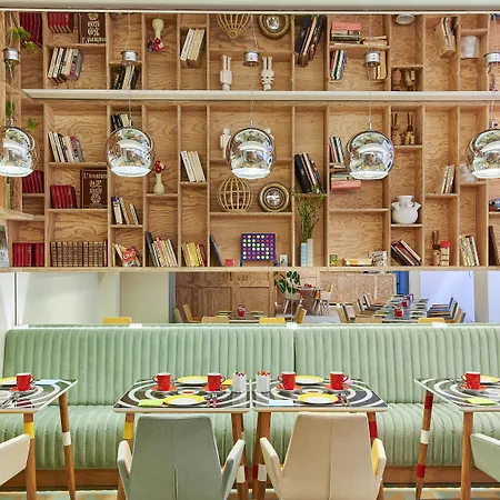 Hotel Joke - Astotel-3
