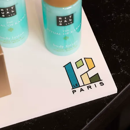 Le 12 Hotel-2