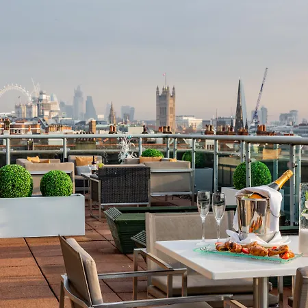 Park Plaza London Victoria-3