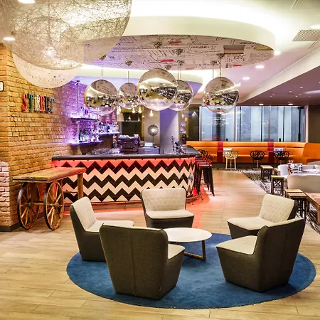 Ibis London City - Shoreditch-3