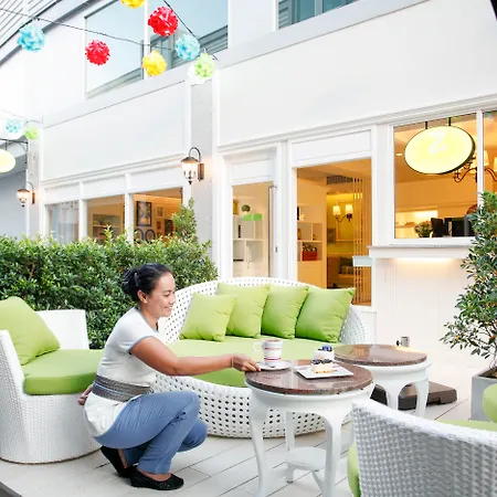 The Sun Club Khao Lak By Katathani-3
