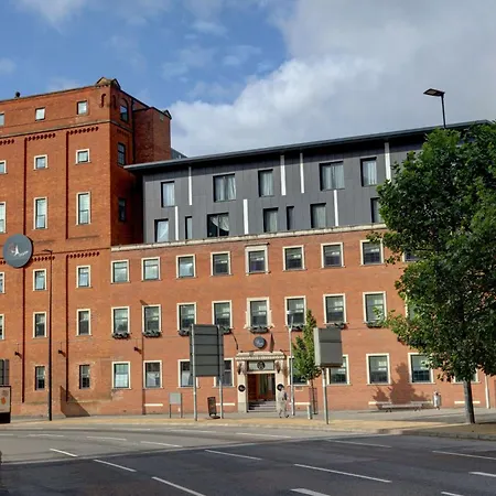 The Ainscow Hotel-2