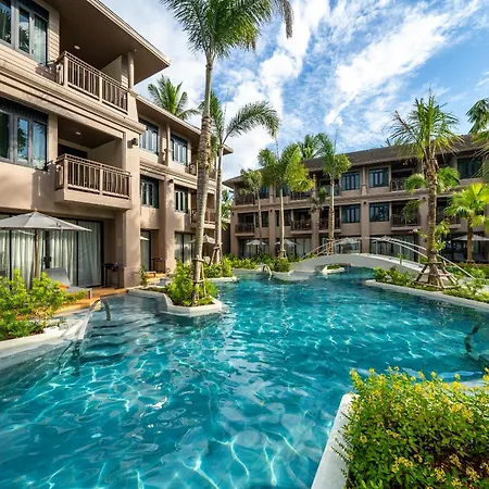 La Flora Khao Lak-2