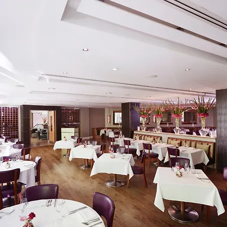 The Lowry Hotel Manchester-3