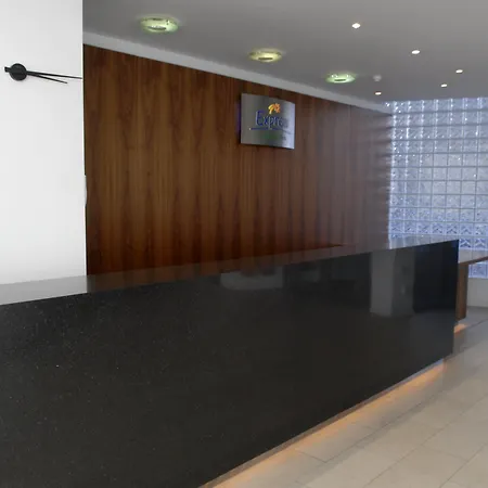 Holiday Inn Express London City, An Ihg Hotel-3