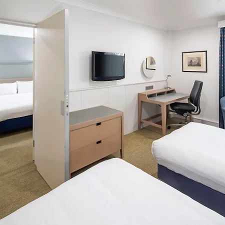 Holiday Inn Hull Marina By Ihg-3