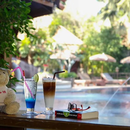 Baan Grood Arcadia Resort & Spa-3