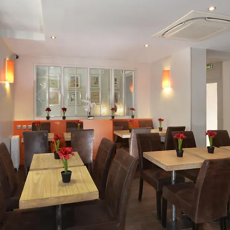 Hotel Douglas-2