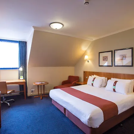 Holiday Inn Luton South - M1, Junction 9, An Ihg Hotel-3
