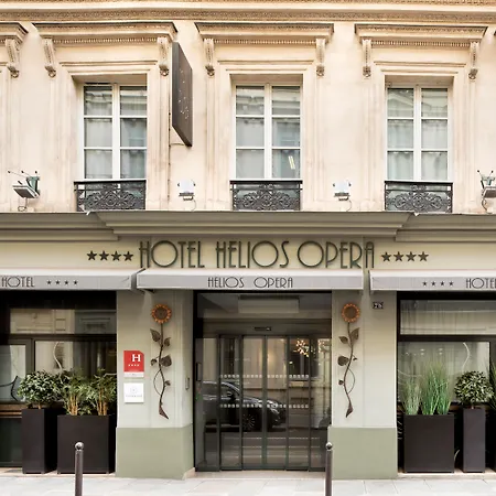 Hotel Helios Opera-3