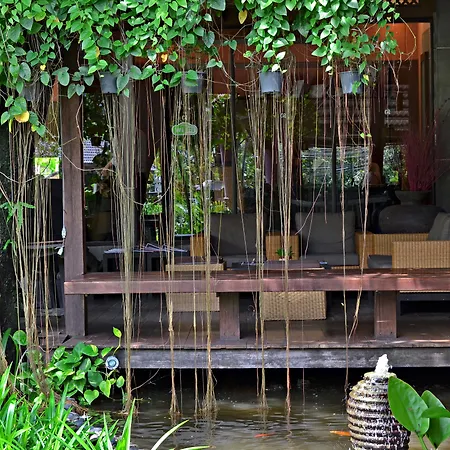 Annika Koh Chang , Formerly Ramayana Koh Chang Resort & Spa-3