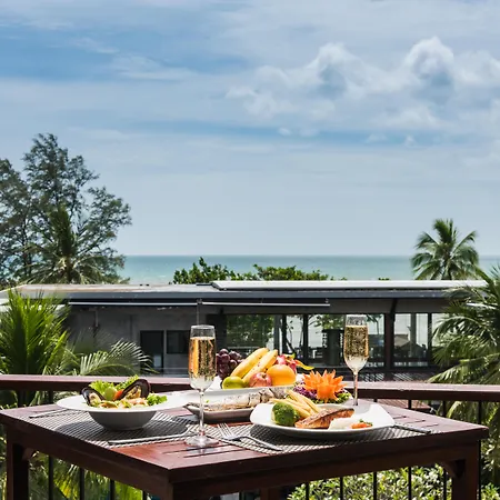 Holiday Ao Nang Beach Resort, Krabi-3