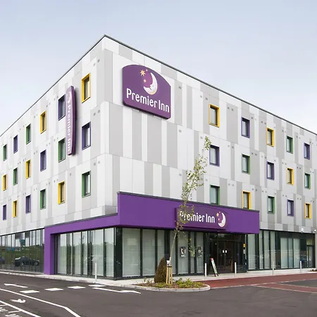 Holiday Inn Express London Stansted Airport By Ihg-3
