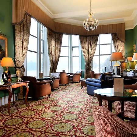 Macdonald Old England Hotel & Spa-2