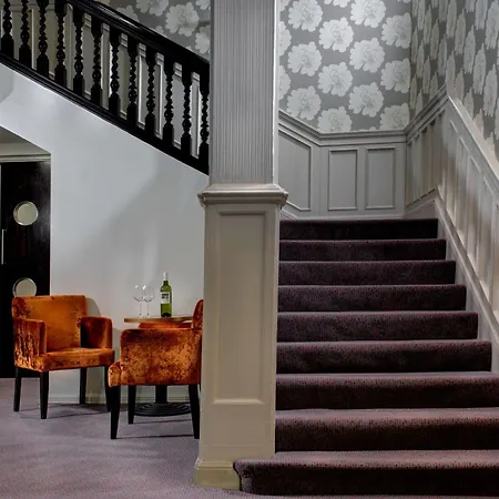 Heywood House Hotel, BW Signature Collection-3