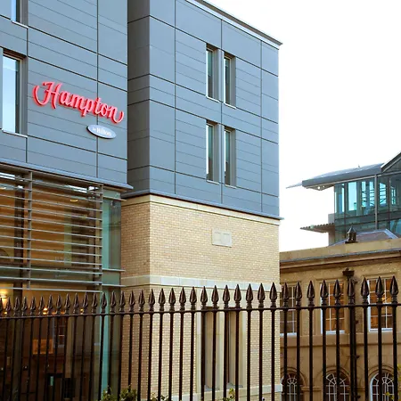 Hampton By Hilton York-2