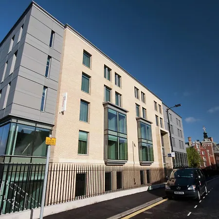 Hampton By Hilton York-3