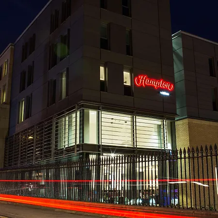 Hampton By Hilton York-2