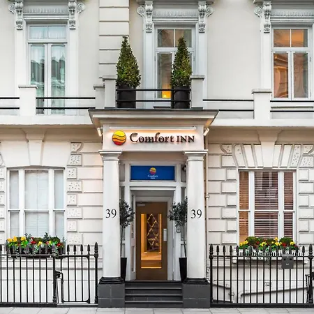 Four Points Flex By Sheraton London Victoria-2