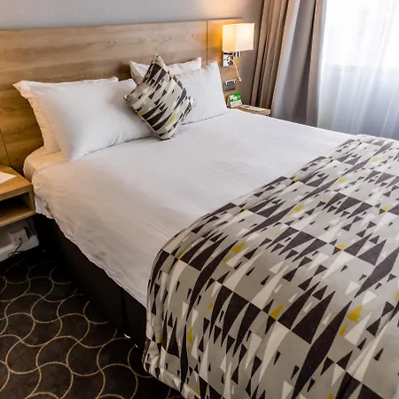Holiday Inn Preston By Ihg-3