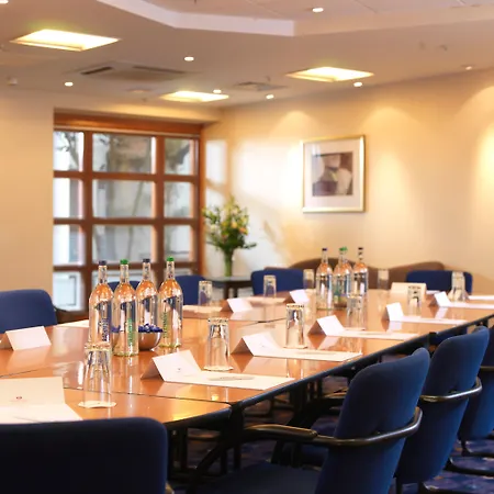 Crowne Plaza Nottingham By Ihg-2